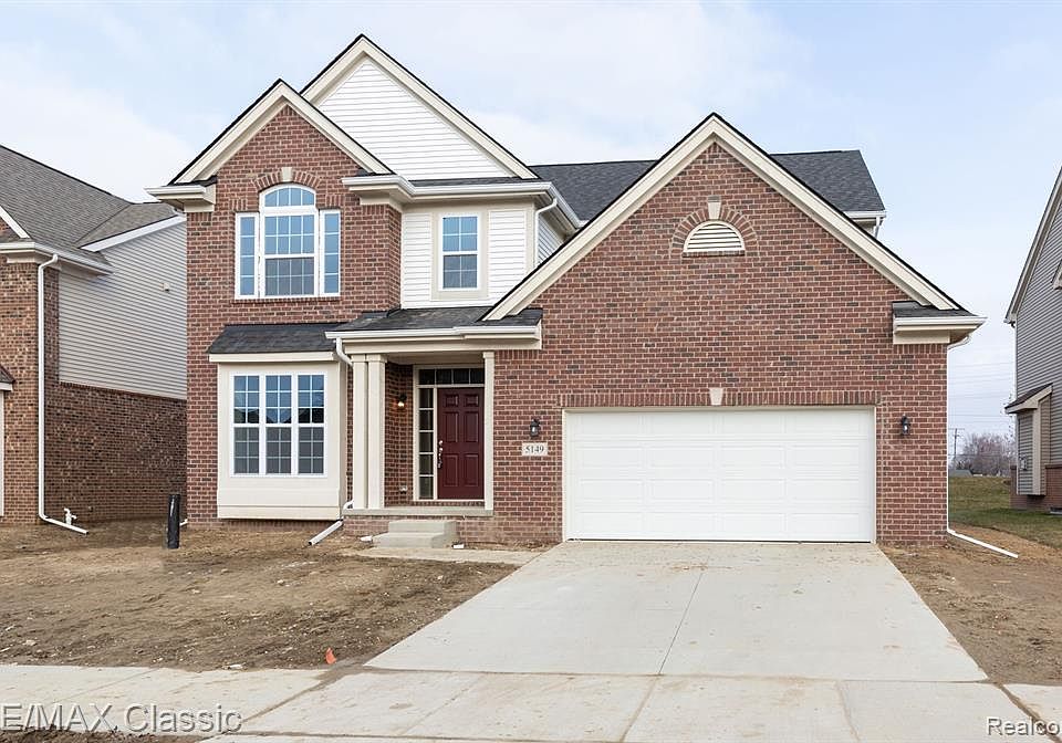 5098 Trailwood Ln, Warren, MI 48092 Zillow