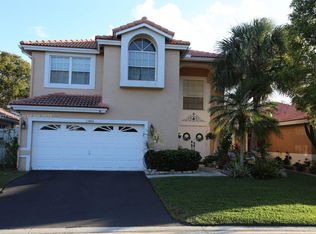 13488 NW 5th Ct, Plantation, FL 33325