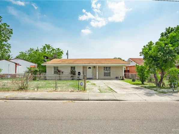 1304 E 1st St, Mission, TX 78572