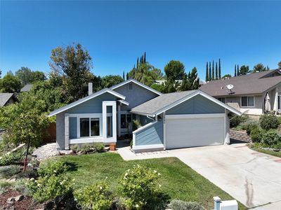 22942 Magnolia Glen Dr, Santa Clarita, CA, 91354