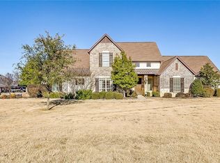 150 Country Vista Cir, Burleson, TX 76028