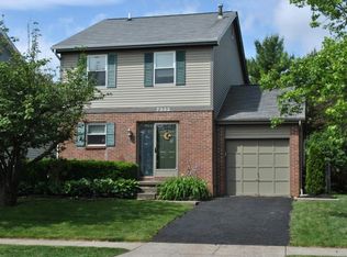 7333 Bride Water Blvd, Columbus, OH 43235