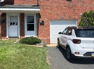1833 S Church St, Allentown, PA 18103