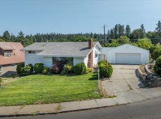 2108 E 9th Ave, Spokane, WA 99202