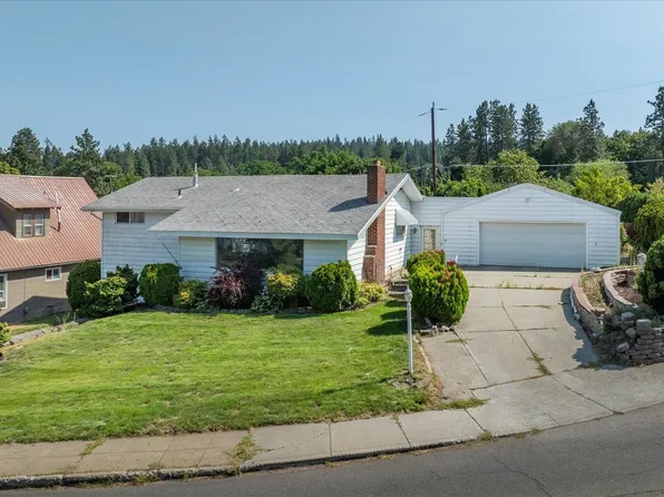 2108 E 9th Ave, Spokane, WA 99202