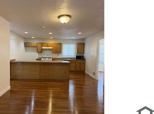 40 Oldfields Rd #1, Boston, MA 02121