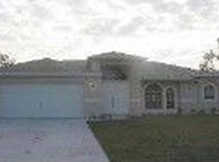 17397 Delaware Rd, Fort Myers, FL 33967