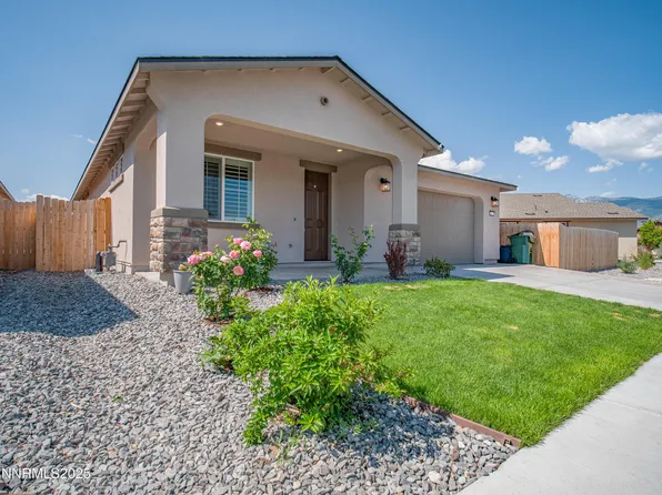 1117 Dapple Dr, Minden, NV 89423