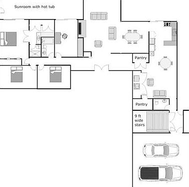 2nd image of 124 Parmley Dr