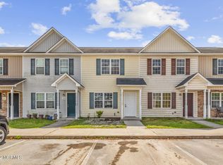 1004 Banister Loop, Jacksonville, NC 28546