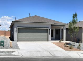4887 Sandia Peak Rd NE, Rio Rancho, NM 87144