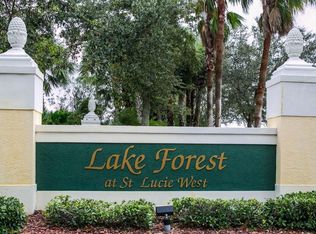 370 SW North Shore Blvd, Port Saint Lucie, FL 34986