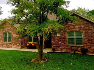 4 Village Dr, Canyon, TX 79015