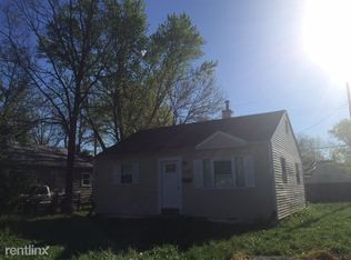 2313 N Centennial St, Indianapolis, IN