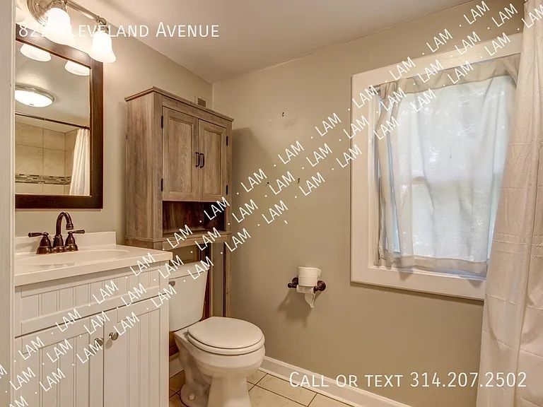 822 Cleveland Ave — Photo 1