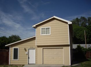 1616 1st St N, Nampa, ID 83687