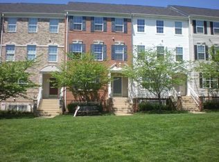 12956 Pinnacle Dr, Germantown, MD 20874