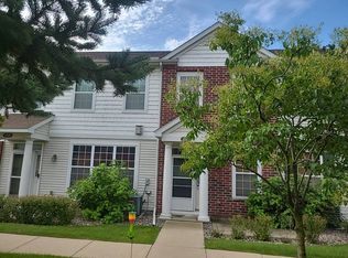 1247 Hometown Ave #304, Maplewood, MN 55109