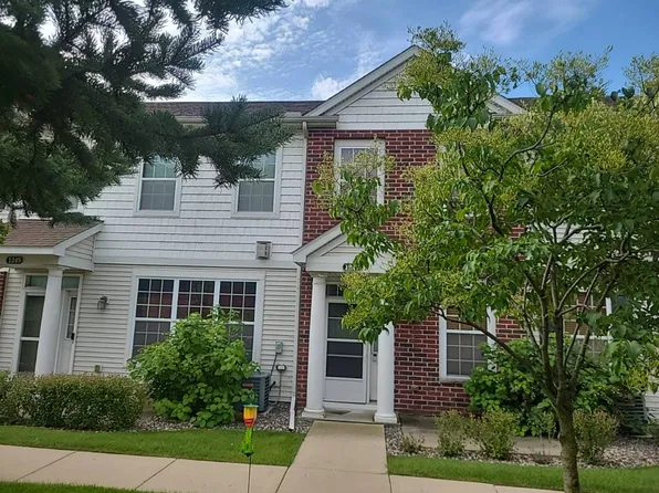 1247 Hometown Ave #304, Maplewood, MN 55109