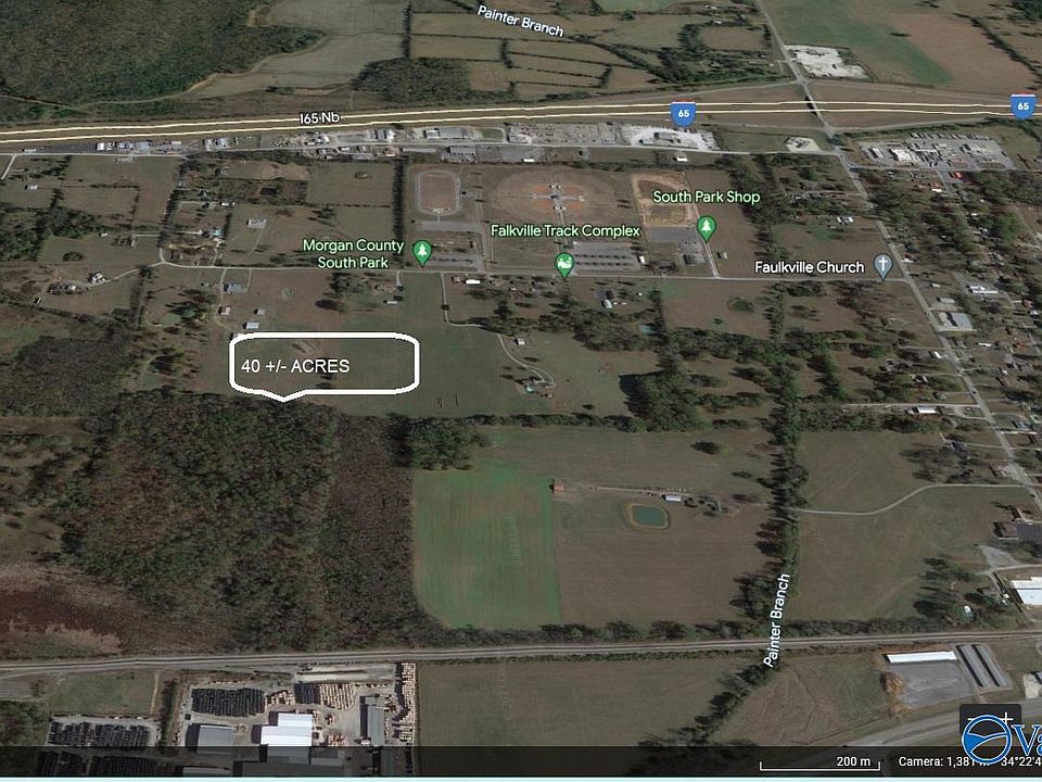 40/ACRE S Culver Rd, Falkville, AL 35622 MLS 1829615 Zillow