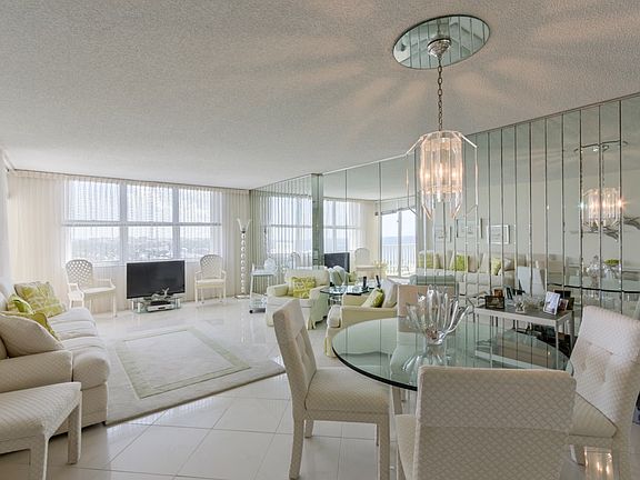 5th image of 3015 N Ocean Blvd APT 17J