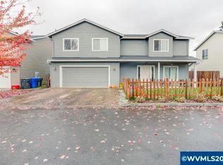 532 Hile Ln NE, Salem, OR 97301