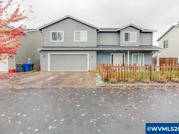 532 Hile Ln NE, Salem, OR 97301
