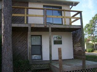 8211 S Lagoon Dr #A, Panama City Beach, FL 32408