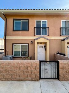 16425 Arrow Blvd Unit 1110, Fontana, CA, 92335