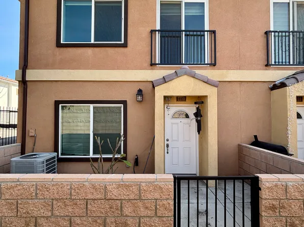 16425 Arrow Blvd Unit 1110, Fontana, CA 92335