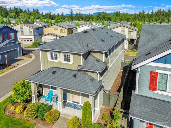 31927 Tolmie Lane, Black Diamond, WA 98010