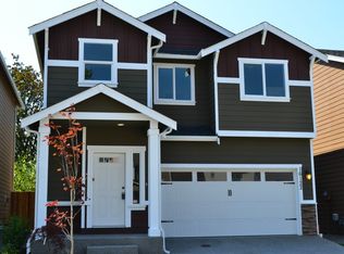 16122 77th Ave E, Puyallup, WA 98375