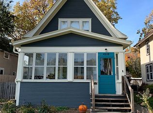 4218 Blaisdell Ave, Minneapolis, MN 55409