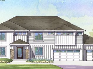 8059 Byron Depot Dr SW, Byron Center, MI 49315