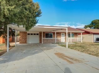 4626 Harvard St, Lubbock, TX 79416