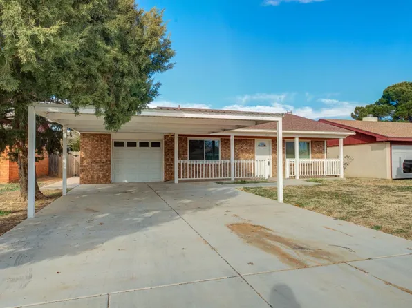 4626 Harvard St, Lubbock, TX 79416