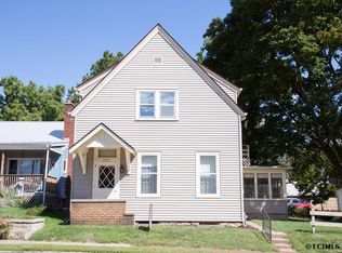 2210 Windsor Ave, Dubuque, IA 52001