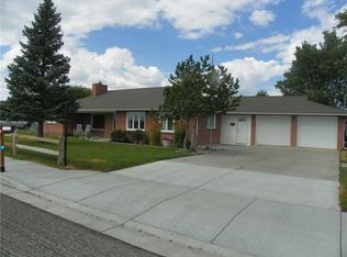 3333 Central Ave, Billings, MT 59102