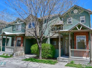 818 S Terry St #V-99, Longmont, CO 80501