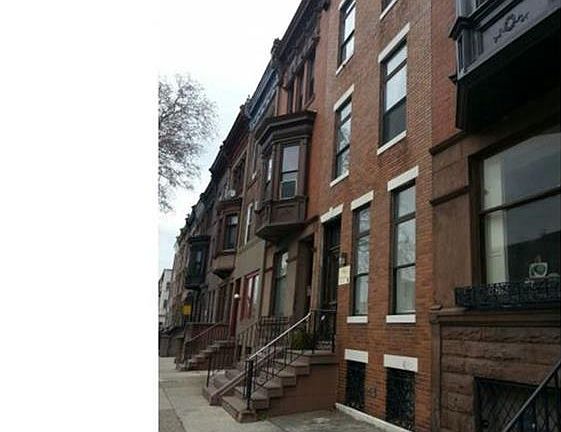 2nd image of 1823 S Broad St #1