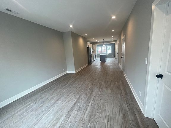Living / Dining Room
