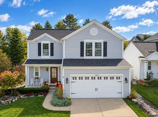 10053 Scenic Ridge Blvd, Holly, MI 48442