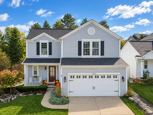 10053 Scenic Ridge Blvd, Holly, MI 48442