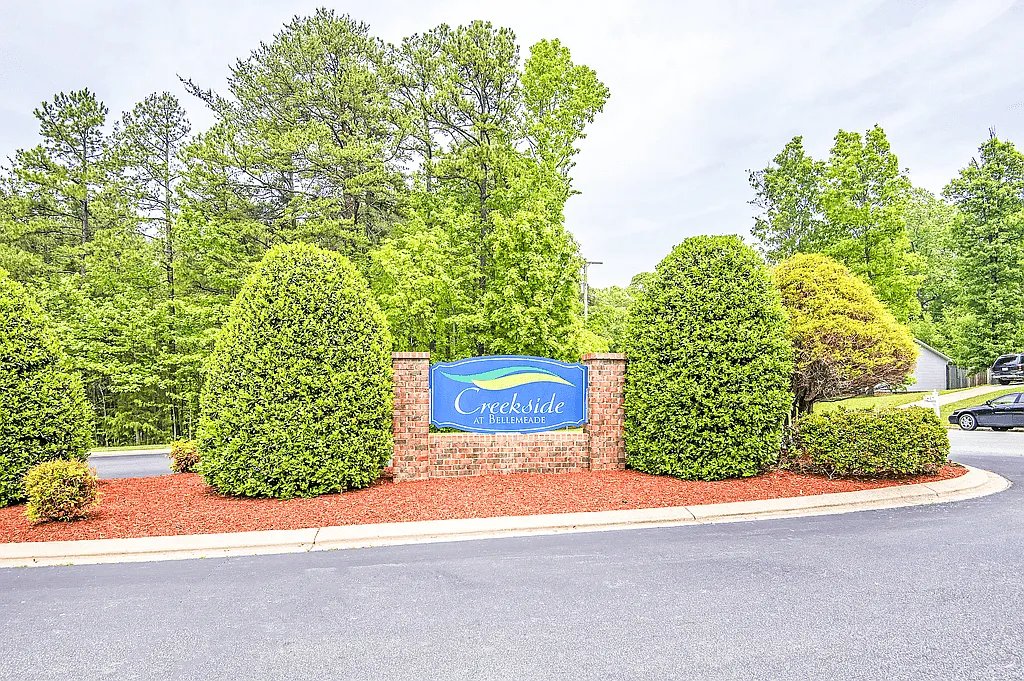 Creekside At Bellemeade Apartments — Photo 1