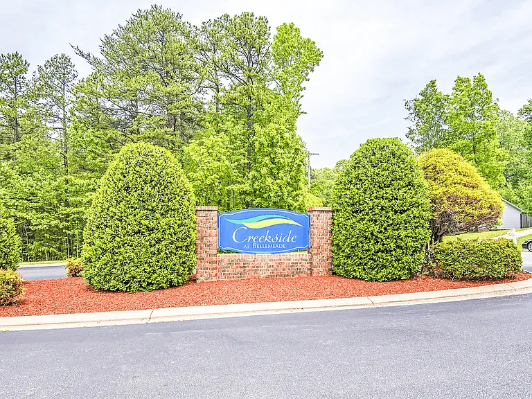 Creekside At Bellemeade Apartments — Photo 1