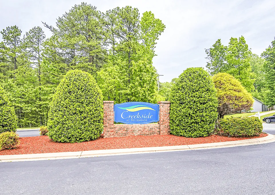 Creekside At Bellemeade Apartments