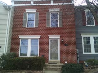 2223 Wetherburne Way, Frederick, MD 21702