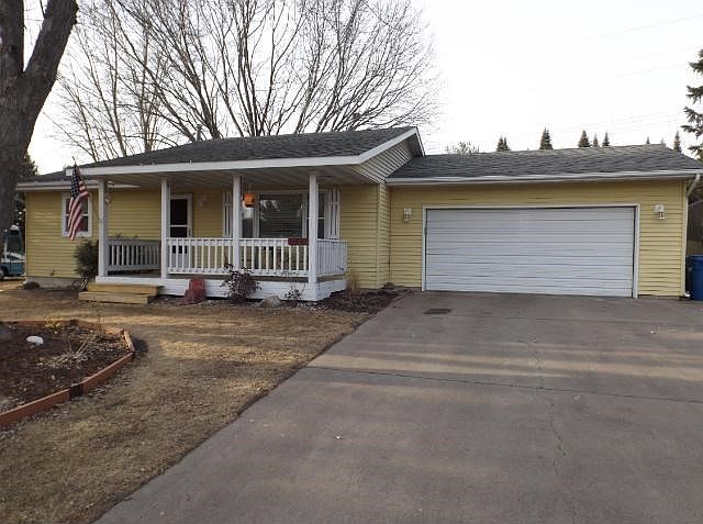 11891 191st Ave. NW, Elk River