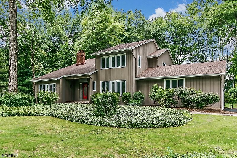 6 Puddingstone Ln, Millington, NJ 07946 Zillow