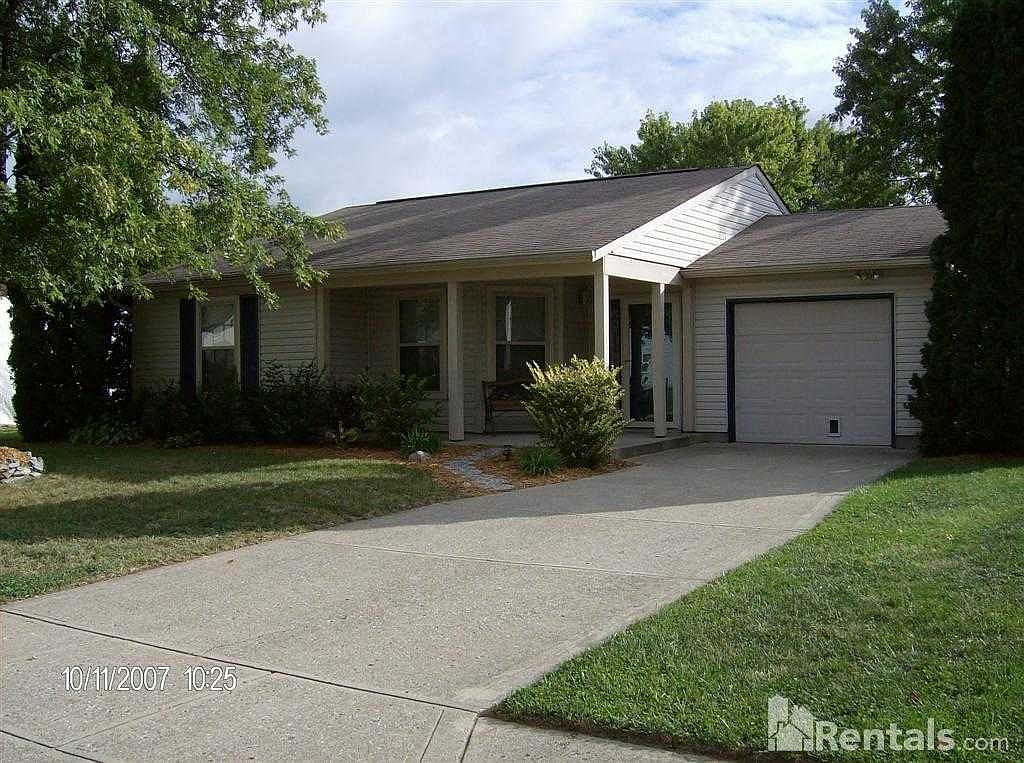 8557 Gandy Ct, Indianapolis, IN 46217 | Zillow